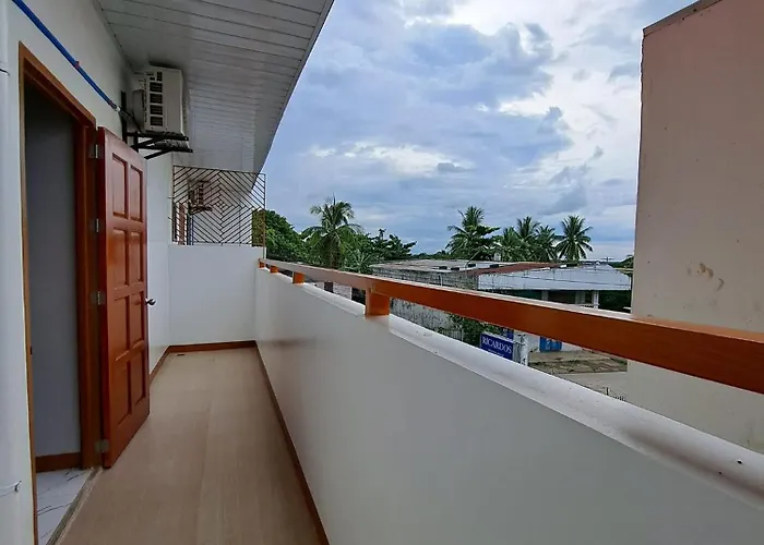 Mgf Franz House Appart hôtel 3*