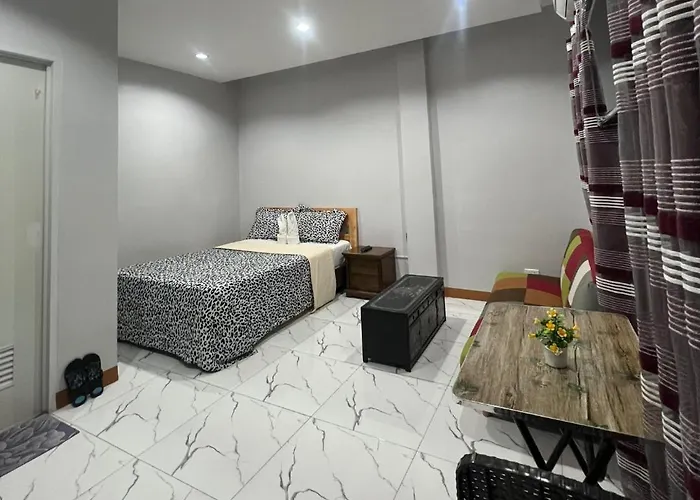 Mgf Franz House 3* Bogo