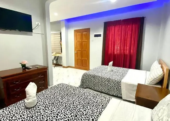 Mgf Franz House 3* Bogo