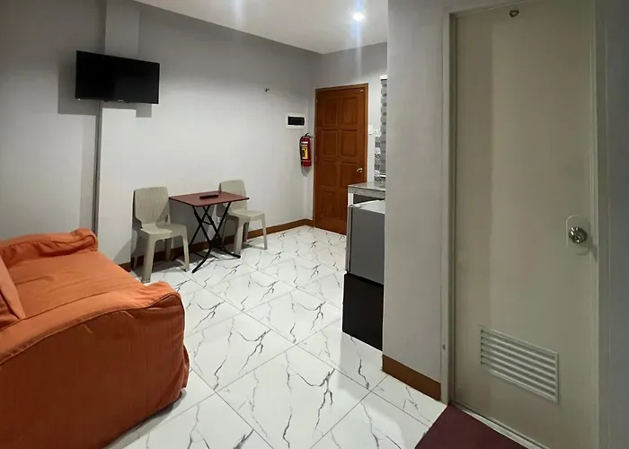 Mgf Franz House 3* Bogo
